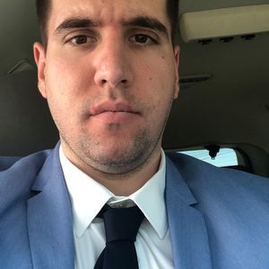 Meet your Posher, Peter